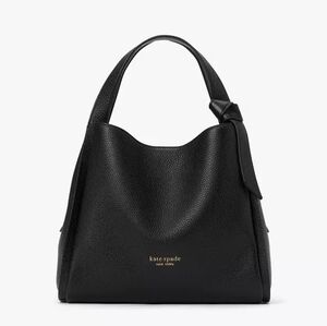 Knott Medium Crossbody Tote